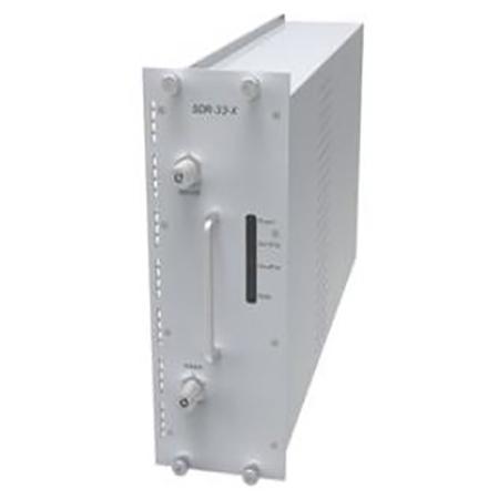 SMR 800/900 Modular Digital Repeater, 33 dBm Output Power