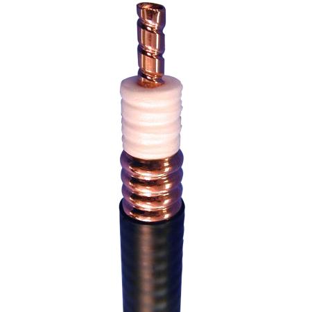 1-1/4" CELLFLEX Premium Attentuation Cable