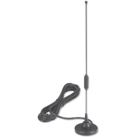 806-896 3dB Mini Mag, FME