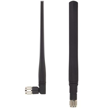 824-894 & 1850-1990 Dual Band Antenna, TNC-M