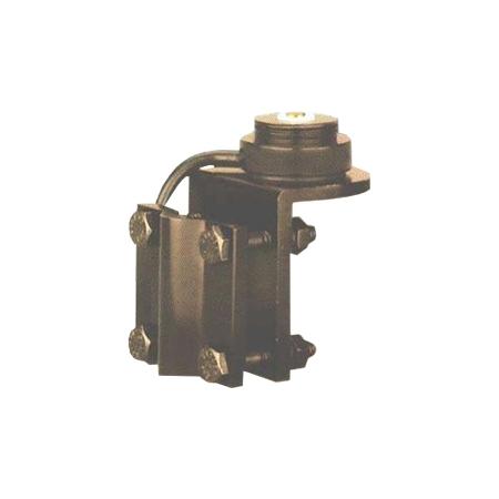 Mirror Bkt w/ 3/4" Mount