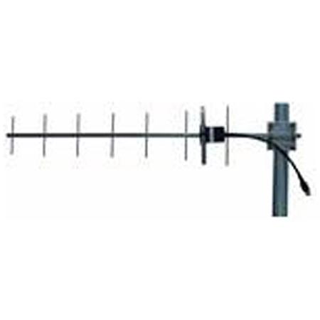 860-960 MHz 8 Element Yagi