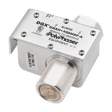 800-2500 MHz Coaxial Protector