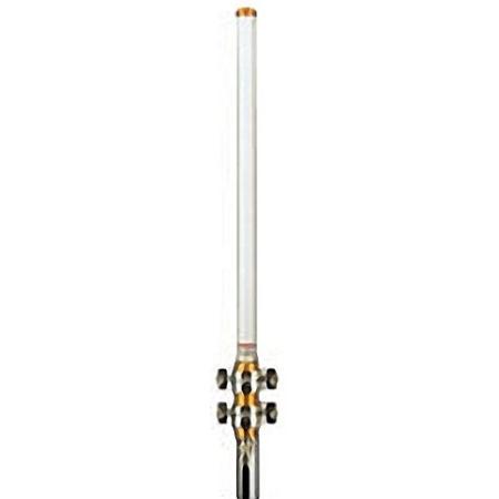 380 - 406 MHz 5 dBi Outdoor Fiberglass Omni Antenna with N Female Connector