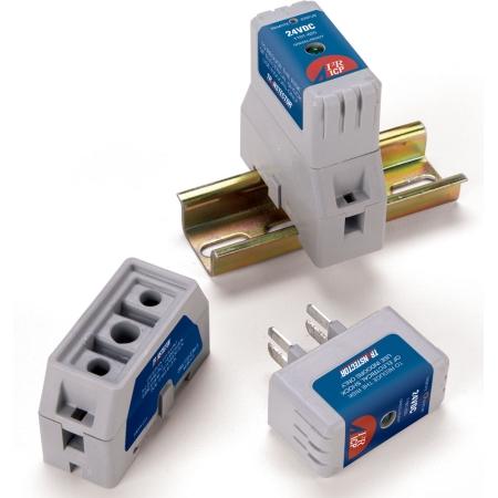 12VDC surge protector