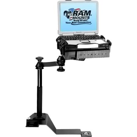 Unviersal Mount Kit, 02-newer Trailblazer & Envoy