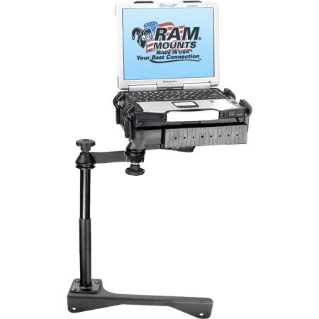 Universal Mount Kit, 06-newer 300/Charger/Magnum