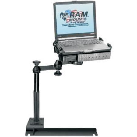 Univ Mount Kit, 2010 Transit/08-newer Gr.Caravan