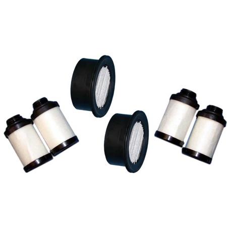 Filter Elements Repl Kit, MT500B Series