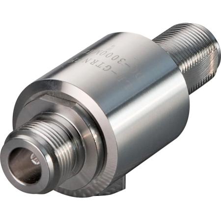 DC - 3.0 GHz Replaceable Gas Tube Arrestor