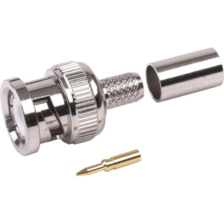 BNC Plug for 200 Cable