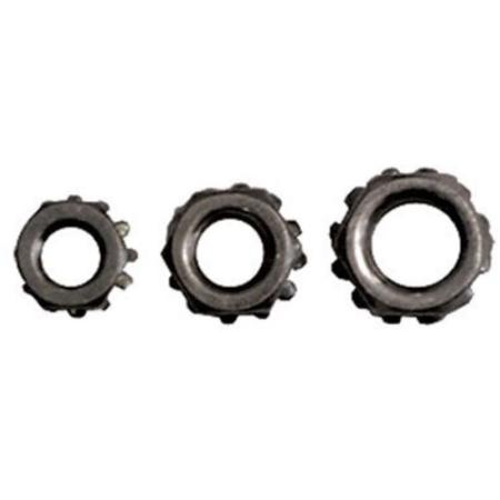 TRYLON 7/16" Medium Lock Washer.