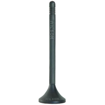 Antenna, Cell/PCS, SMA - M, Mini Magnet Mount