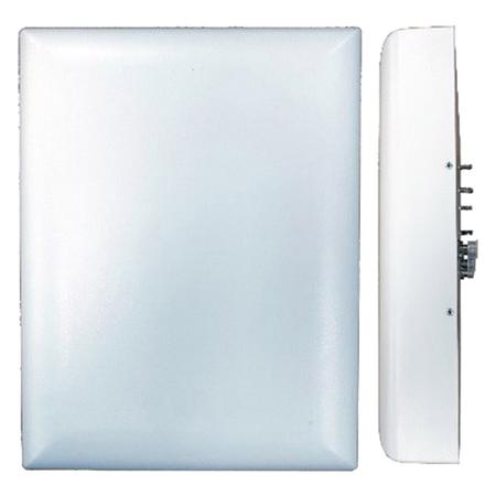 4.9 - 6.1 GHz 90 Deg MIMO Base Station Antenna with N Female Connectors