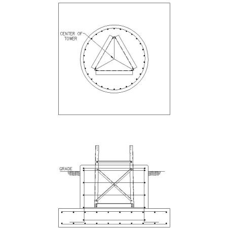 LDA Direct Embed Foundation Materials, Section #6