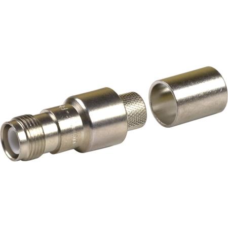 Rev Pol TNC Female LMR®-400