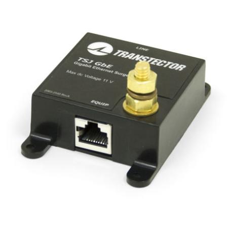 RJ-45 Ethernet Shielded Surge Protector