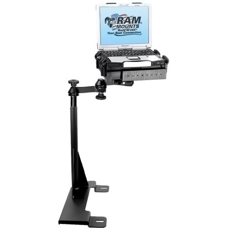 Universal Mount Kit, 95-newer Ford Econoline Van