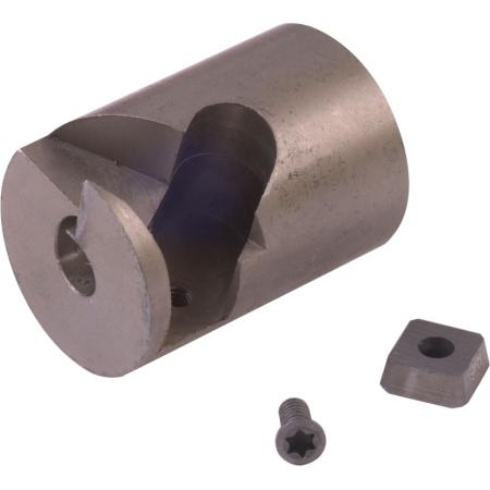 Spare Main Blade for Automated Trimming Tool TRIM-LCF12-D01-A