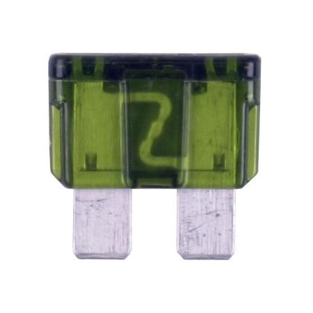 Fuse, ATC,4 Amp/10 pack