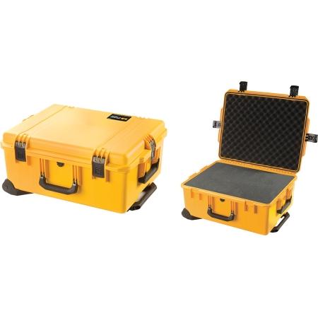 IM2720- Yellow with foam