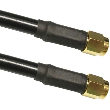 6' TWS240 Jumper SMAM - SMAM