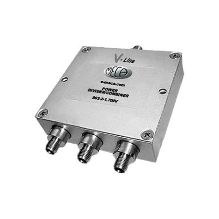 700-2700 MHz 3-Way Power Divider