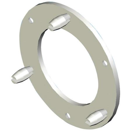 Clamp for Cell-Max Omni In-Building Antennas