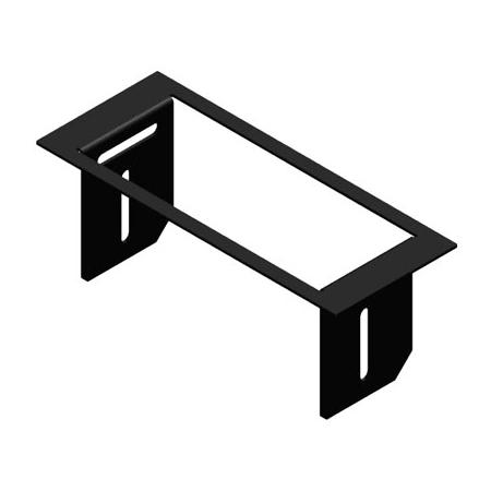 Full Faceplate, Code 3 MasterCom Siren