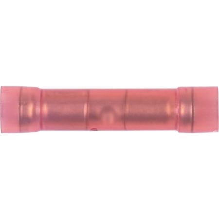 Butt Connector, weatherproof, 22-18 gauge/25 pack