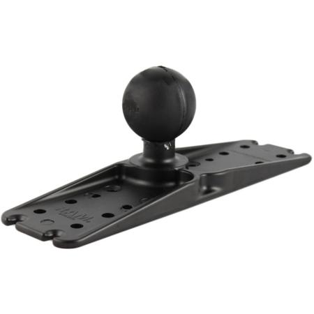 Universal Mounting Plate