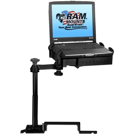 Universal Mount Kit, 2011-2019 Ford Explorer