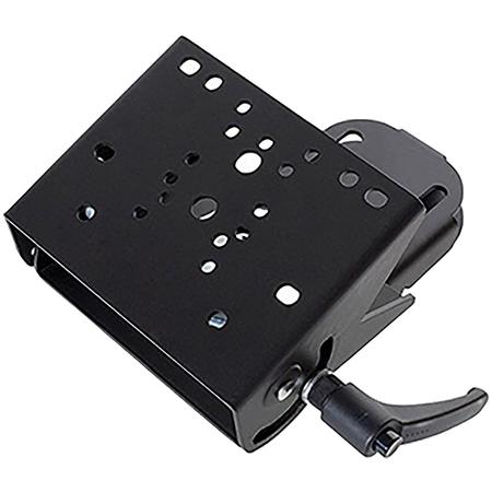 Quad-Motion TS3 Mount with VESA 75 mm and Gamber-Johnson Hole Pattern