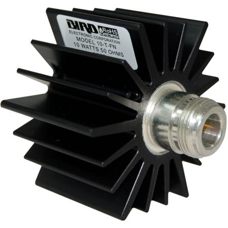 Load Resistor,10W,10 GHz