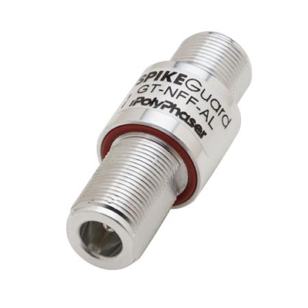 Single Gas Tube Surge Protector, NF/NM