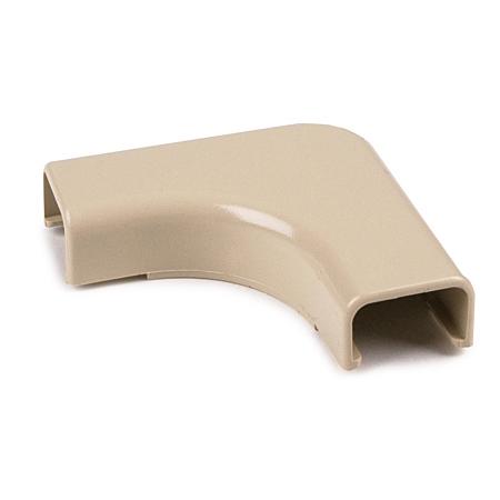 3/4 in Elbow Cover, Ivory