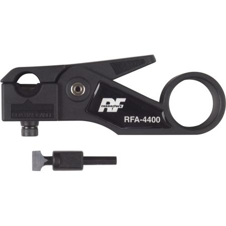 Strip Tool, LMR®-400, RG214, N Male