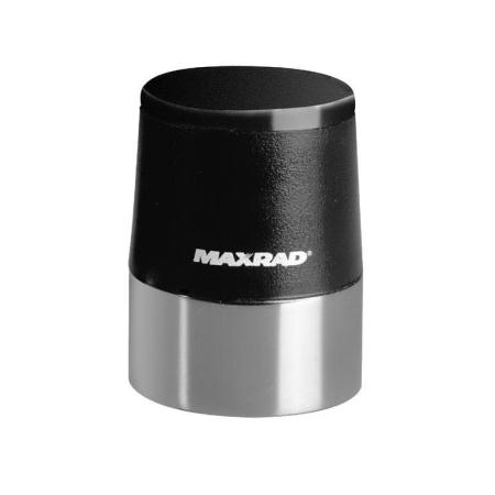 806 - 960, 1710 - 2500 MHz 3 - 4 dBi Low Profile Vertical Polarization Antenna in Black