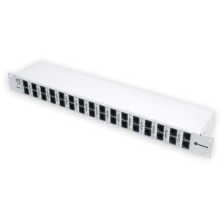 Surge Suppressor, GbE Fused Module, 16 port
