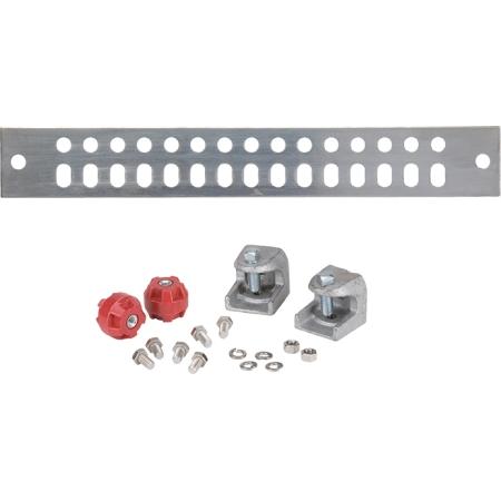 Universal Ground Bar, Tinned