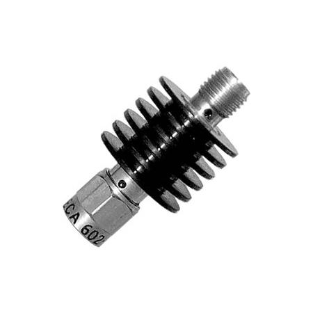 Attenuator, 20dB, 5W 4GHz