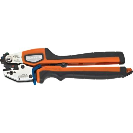 TELECOM Color-Key Tool #8-#1