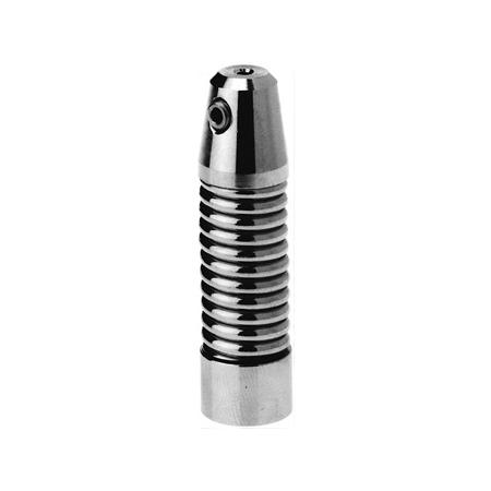 Spring for MAX/MMC Series, Chrome