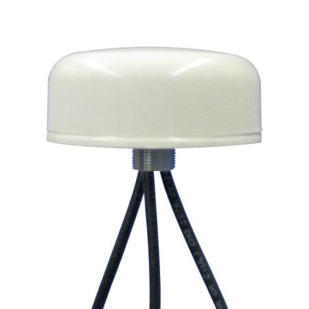 Body Mount Antenna, 2.4-2.5, 4.9-6.0 GHz, SMA