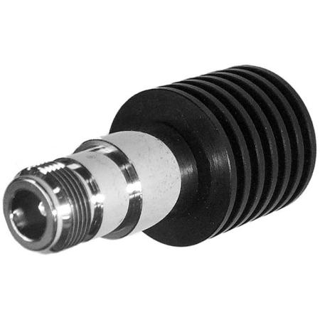 Load Resistor, 15W, 12.4 GHz