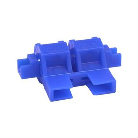 Fuseholder,ATC, self strip, 18-14 ga. wire /25pk