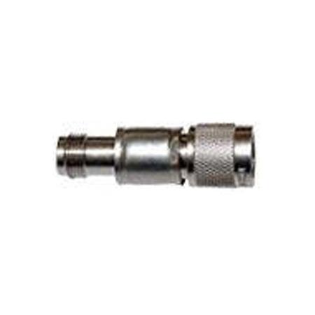 3 W 20 dB DC - 4 GHz Attenuator with TNC Male – TNC Female Connectors