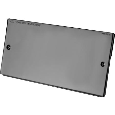 4 in Filler Faceplate