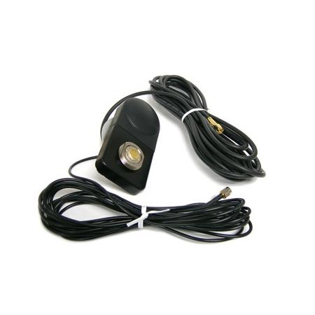 GPS with NMO Mount for 27-6000 MHz, No Connector