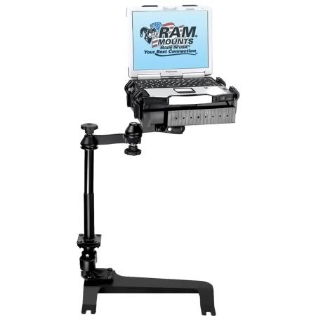 Universal Mount Kit, Various Chevy Models '07-13